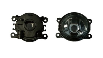 Fog light suzuki baleno, 2016-, фото