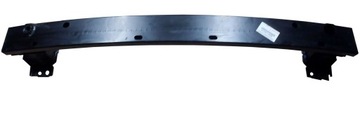 Corolla e18 13 - 18 beam amplifier front bumper, фото