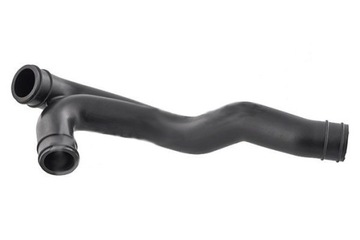 Wire spigot crankcase gas exhaust crankcase gas exhaust vag 06a103221 bh ab ah 1.8 t, фото