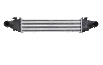New intercooler mercedes c-class w204 c200 cdi a2045000100, фото