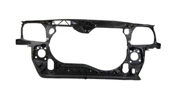Front panel amplifier audi a4 b7 2004 - 2008 gasoline+ diesel, фото