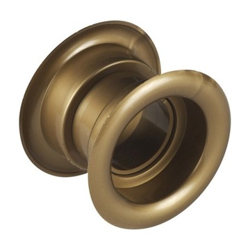 Bushing ventilation a& b 2400 patina 55 mm, фото