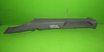 Крепление опора ролеты левая renault laguna 2, фото