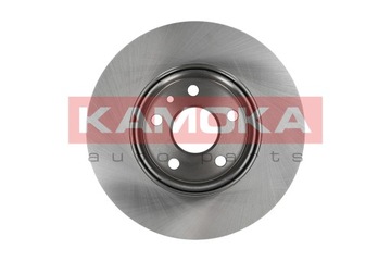 Kamoka 1031061 brake disc, фото