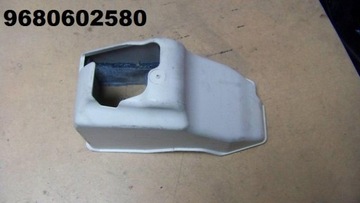 Peugeot 308 protection handles gear shifting 9680602580, фото