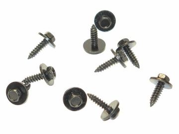 Screws mounting versatile audi seat skoda vw, фото