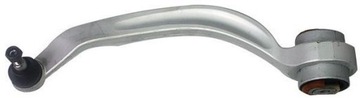 Lever lower back left banana audi a4 b5 b6 a6 c5, фото