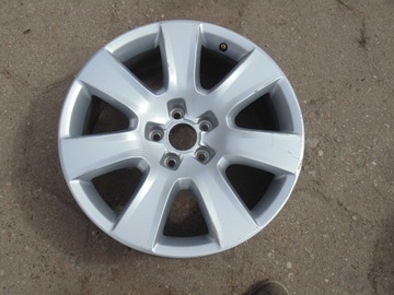 Диск 18 audi a8 7, 5jx18 et26 4h0601025b, фото
