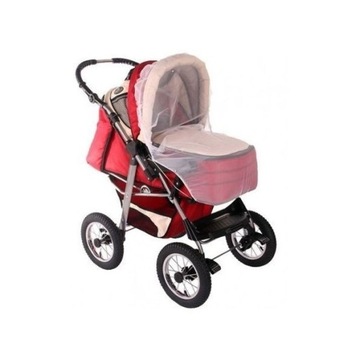 Jacus mosquito net to lift versatile, фото