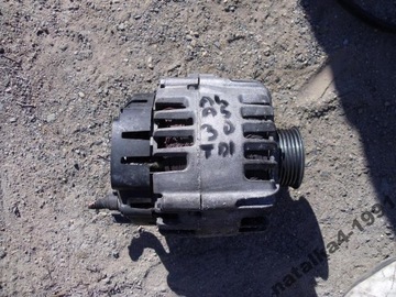 Generator audi a4 a5 a6 3. 0tdi 059906016j 150a, фото