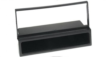 Frame radios adapter for installation radios ford galaxy mk ii mk2 2000 - 2006, фото
