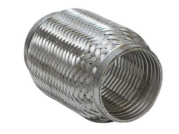 F - a1 vw355 - 100 wire flexible, inlet and outlet system, фото