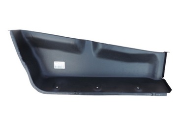 Mercedes sprinter 95 - 06 threshold footrest front left, фото