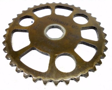 Camshaft gear bmw 2. 5i n52 523 e90 91 e61 z4 x3, фото