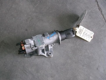 Ignition lock skoda octavia 1 1.9 sdi -expulsion-, фото