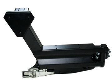 Fabryka4x4 mck5, фото