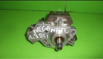 Tnvd) renault megane 2 1.9 dci 02 - 06, фото