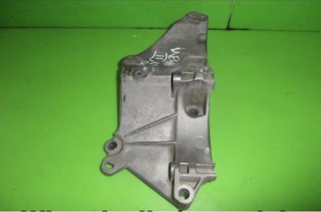 Bracket fasteners generator renault megane 2 1. 9dci, фото