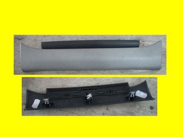 Partner berlingo 3 08- panel frame panel, фото