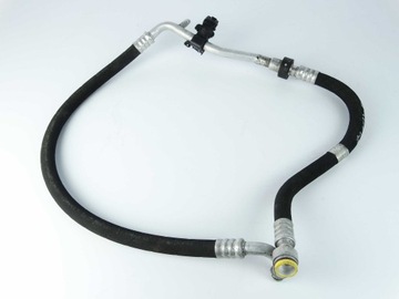 Mercedes w211 2.2 wire air conditioner 2113300615, фото