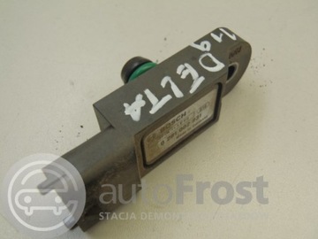 Lancia delta daviklis sensorius slegio 0281002931, pirkti