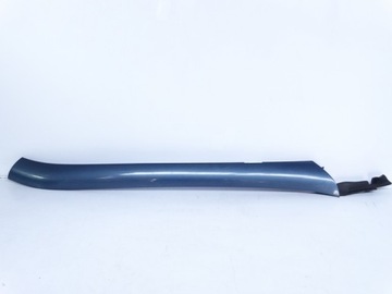 Mercedes w140 overlay external racks left front, фото