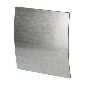 Awenta escudo pes125 panel system+ fi125 silvery, фото