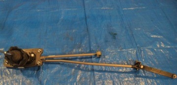 Audi a6 4g0 3.0 tdi cassette gearshift curtain, фото