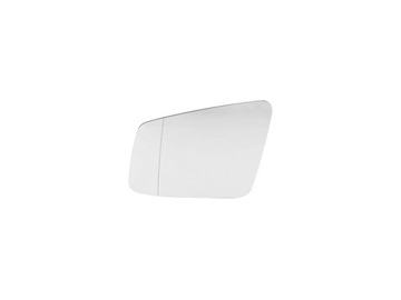 Liner mirror mercedes class a 176 b 246 c 204 left, фото