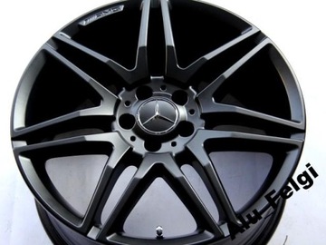 Оригінал mercedes amg e212 19 a2124014702 1m35, фото