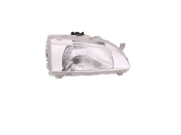 Headlight lantern renault 19 1992-1995 r depo, фото
