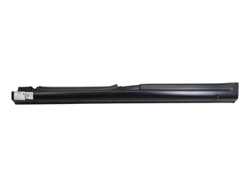 Поріг комплект для ремонта vw caddy 3 2k0 2004-2010 ліва, фото