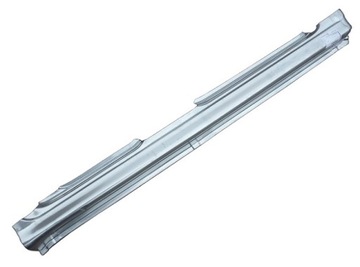 Skoda octavia 1 threshold thresholds new right quality, фото