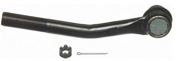 Steering rod tip top right grand cherokee 99 - 04, фото