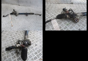 Steering rack managerial infiniti ex ex, buy
