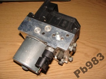 Abs esp mazda rx8 f 153 43 7a0, 0265950107!, фото