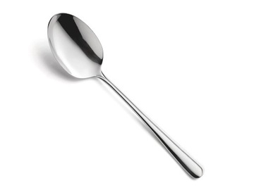 Spoon stool amefa astoria 1249 1 piece metal szlacht, фото