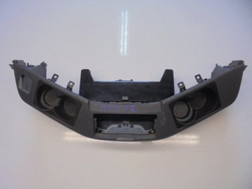 Mercedes actros mp2 mp3 shelf panel central, фото