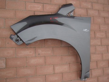 Ford c-max c max 10-14 left wing, фото
