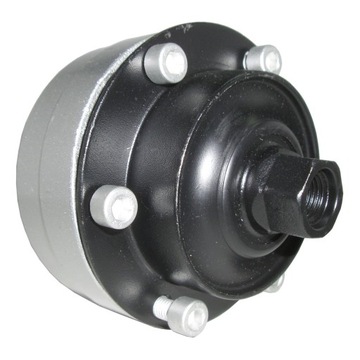 Air conditioner compressor clutch acauto ac-06dn76, фото
