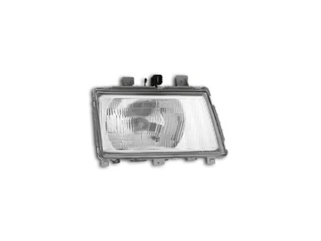 Рефлектор фара mitsubishi canter fuso 2005 - 2011 год, фото