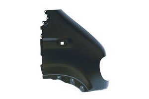 Polcar 604102 front wing right, фото