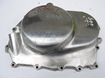 Cover cap grip honda vt 600 shadow, фото