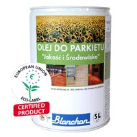 Oil blanchon quality 1 environment op. 5l, фото