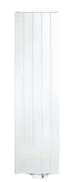 Radiator style vx22 2000x600 upright decorative gt932, фото