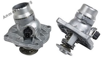 Original thermostat bmw x5 e53 e38 e39 4. 4i, фото