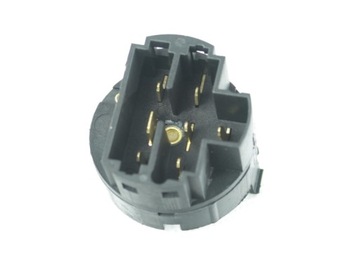 Ignition switch connector fiat panda 2 punto 2 seicento, фото