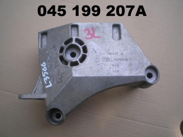 Vw lupo 3l audi a2 кронштейн опора двигателя, фото