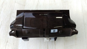 Ashtray lexus ls 460, фото