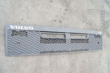 Volvo fh4 lattice hood lattice volvo fh 4 europe 6 original, фото
